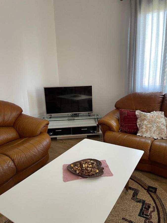Casa de Férias Ajla's
