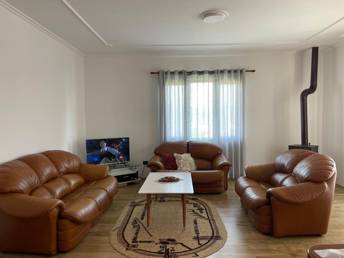 Casa de Férias Ajla's